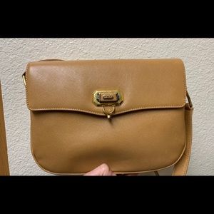 Bally Vintage bag